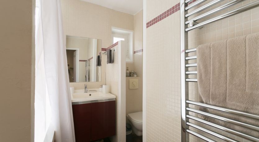 Photo of Boudoir Paris