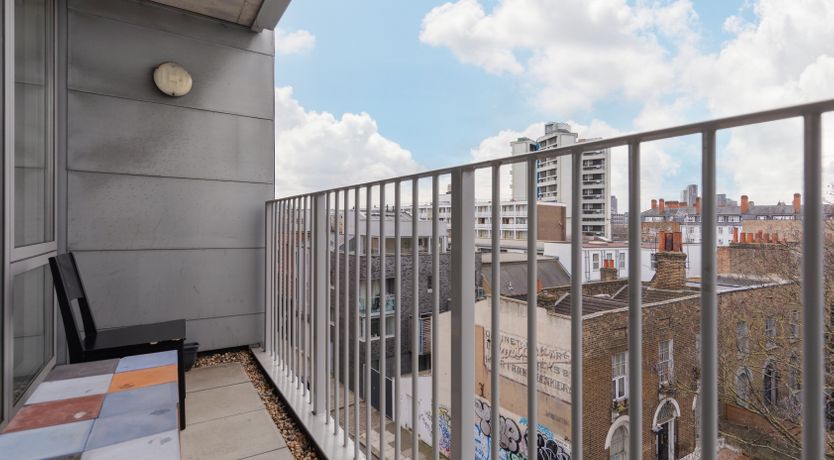 Photo of Pearl of East London