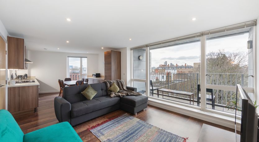 Photo of Pearl of East London