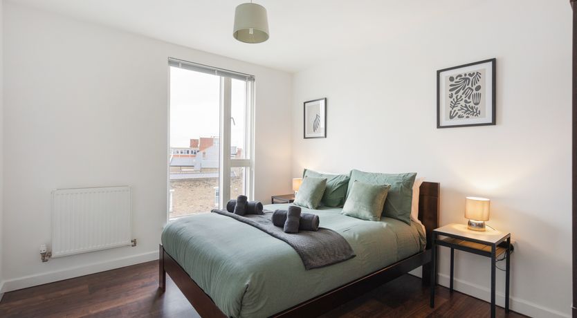 Photo of Pearl of East London