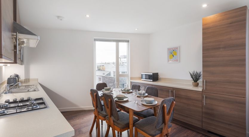 Photo of Pearl of East London