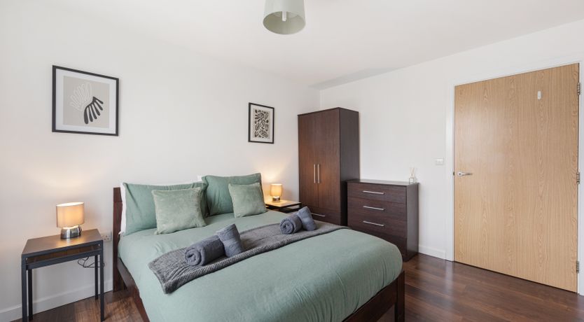 Photo of Pearl of East London