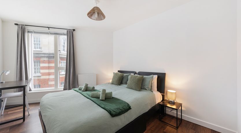 Photo of Pearl of East London