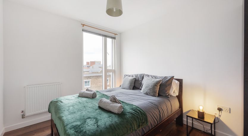 Photo of Pearl of East London