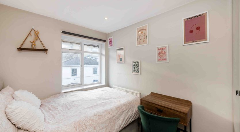 Photo of A Chelsea Classic