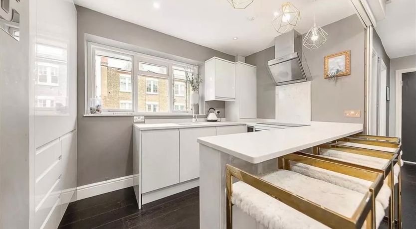 Photo of A Chelsea Classic