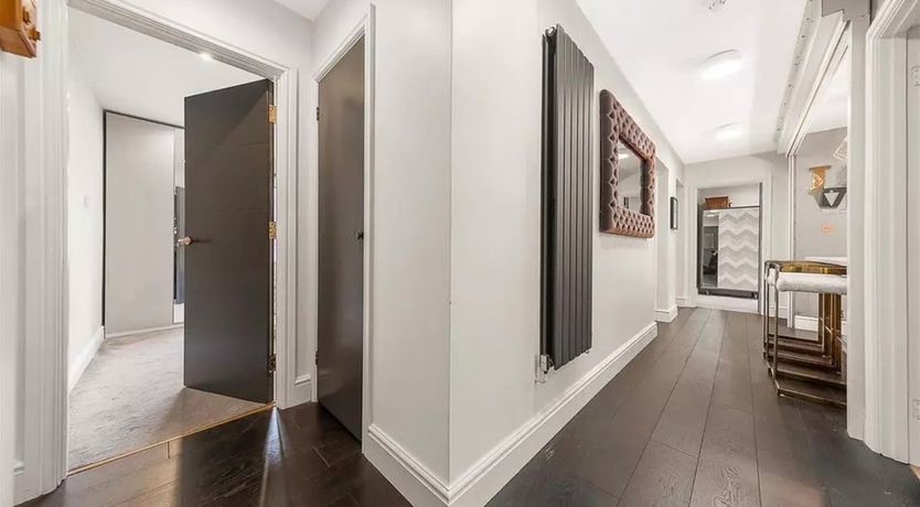 Photo of A Chelsea Classic