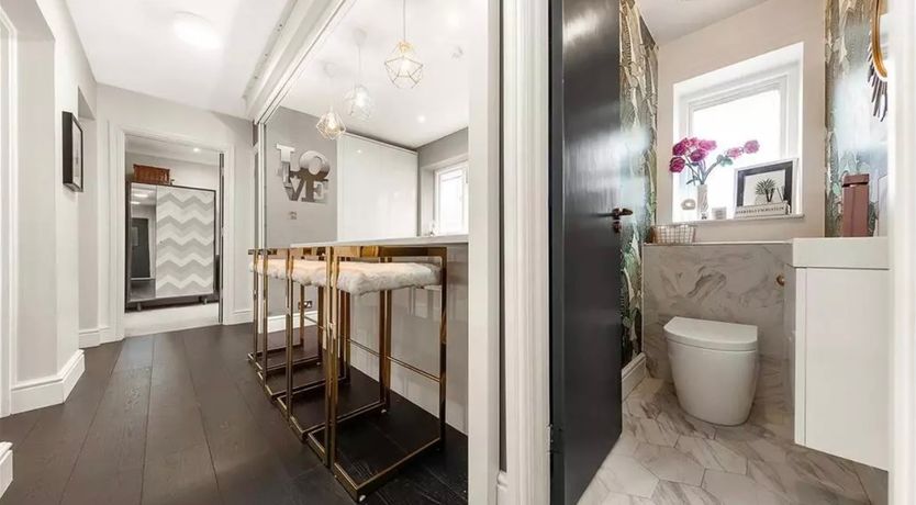 Photo of A Chelsea Classic