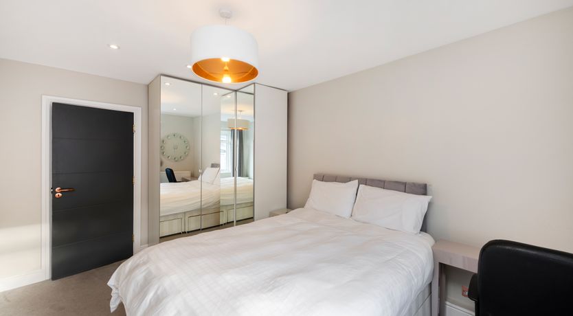 Photo of A Chelsea Classic