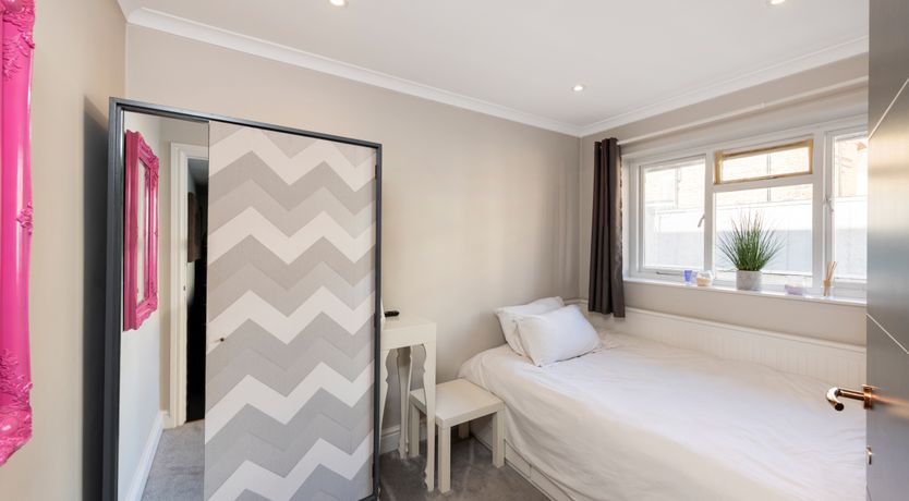 Photo of A Chelsea Classic