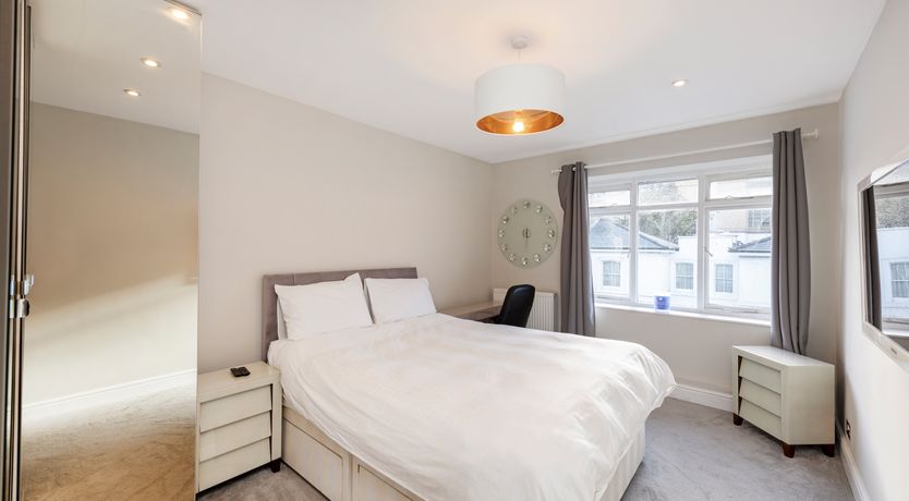 Photo of A Chelsea Classic