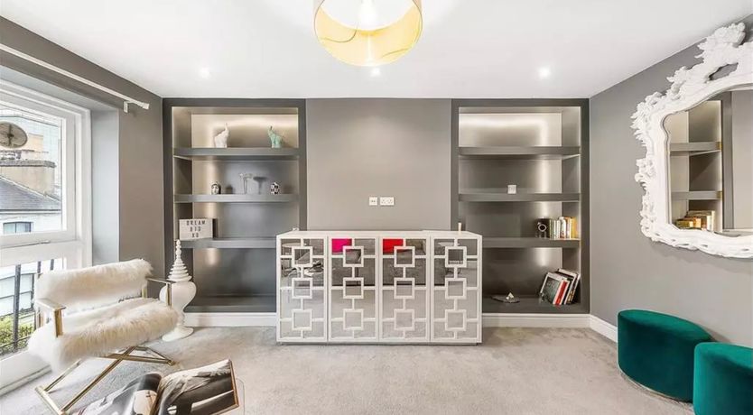 Photo of A Chelsea Classic