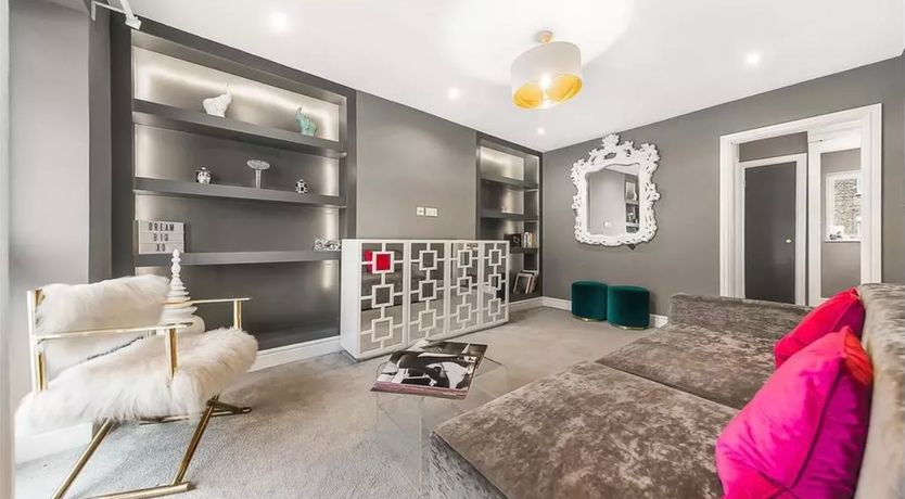 Photo of A Chelsea Classic