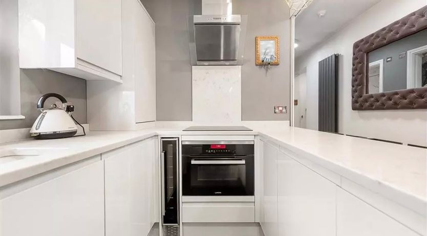 Photo of A Chelsea Classic