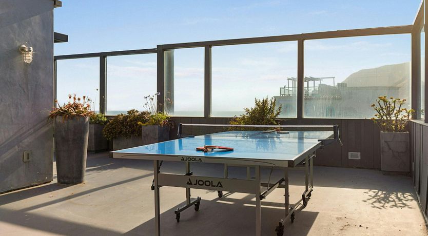 Photo of The Infinite Sea