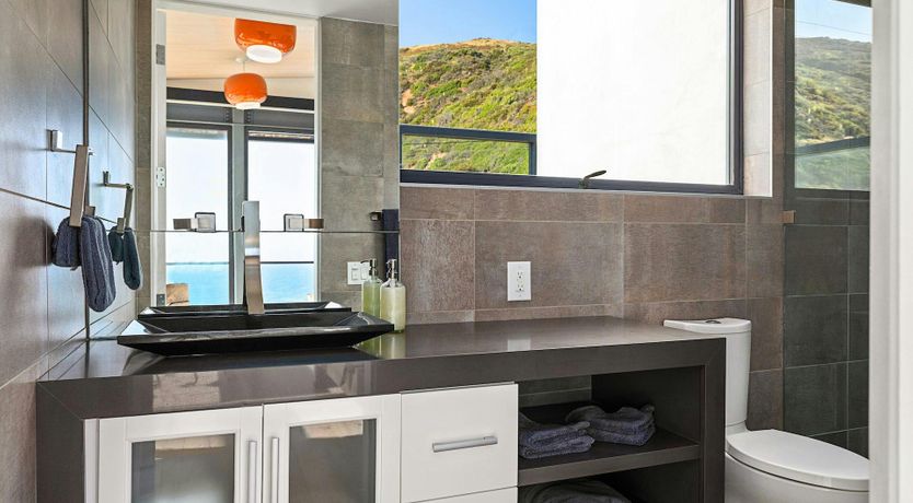 Photo of The Infinite Sea