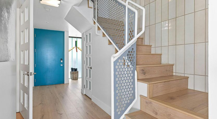 Photo of The Infinite Sea