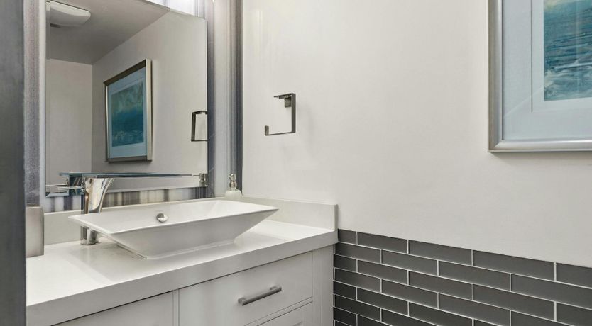 Photo of The Infinite Sea