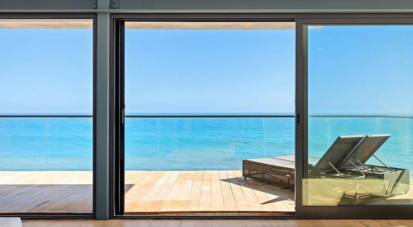 Photo of The Infinite Sea