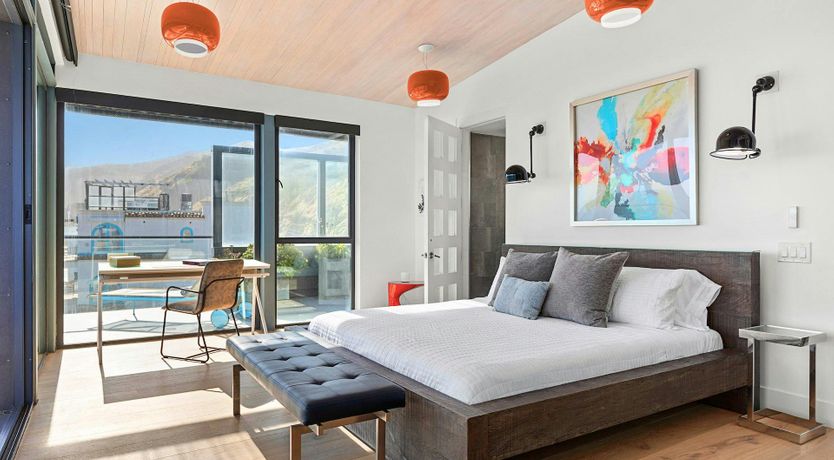 Photo of The Infinite Sea