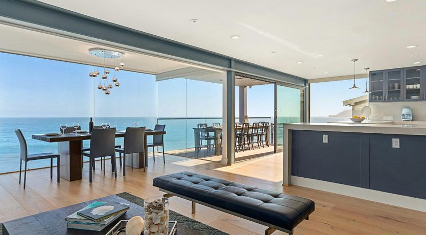 Photo of The Infinite Sea