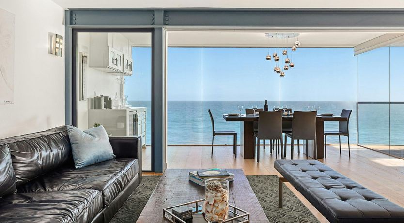 Photo of The Infinite Sea