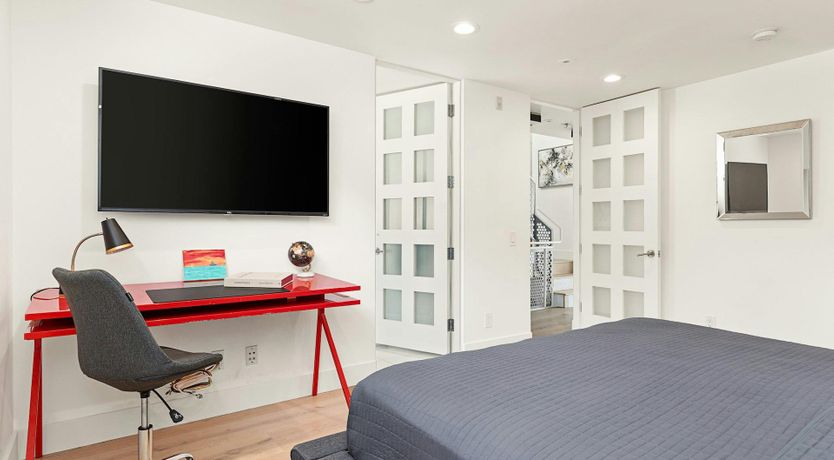 Photo of The Infinite Sea