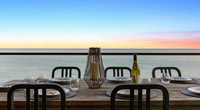 Photo of The Infinite Sea