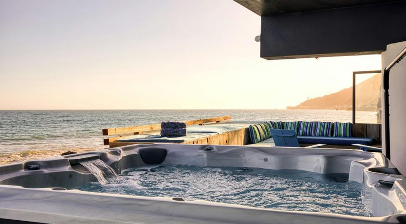 Photo of The Infinite Sea