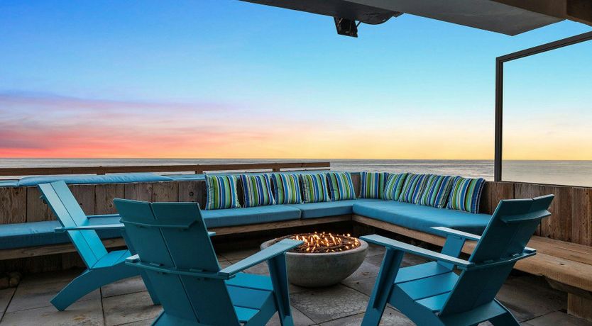 Photo of The Infinite Sea