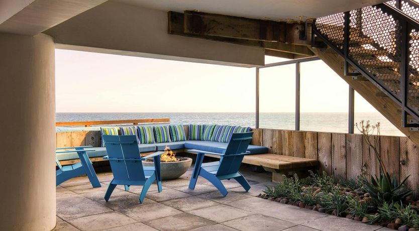 Photo of The Infinite Sea