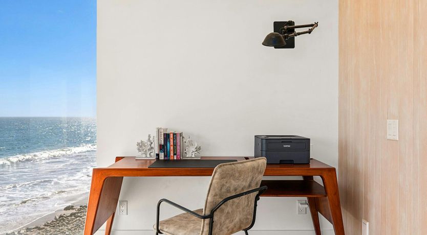 Photo of The Infinite Sea