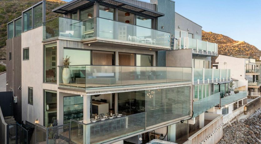 Photo of The Infinite Sea