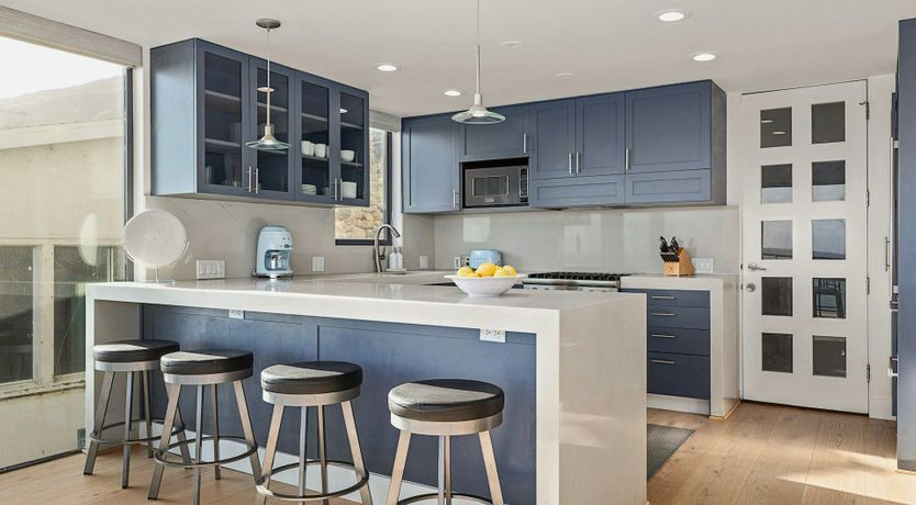 Photo of The Infinite Sea