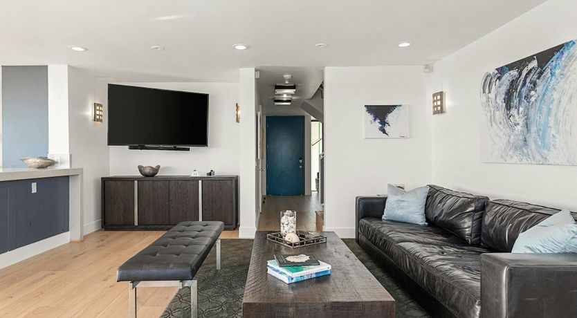 Photo of The Infinite Sea