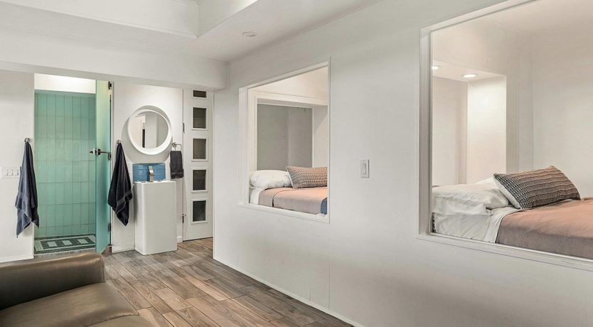 Photo of The Infinite Sea