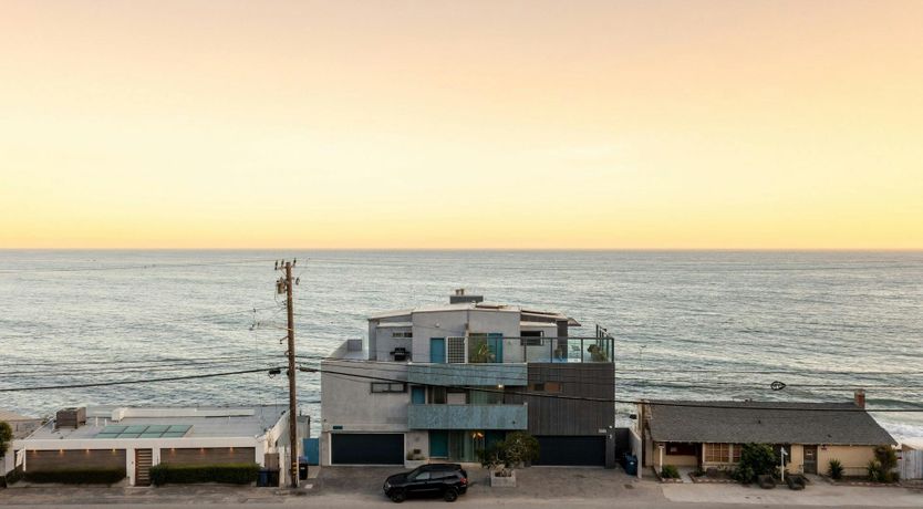 Photo of The Infinite Sea