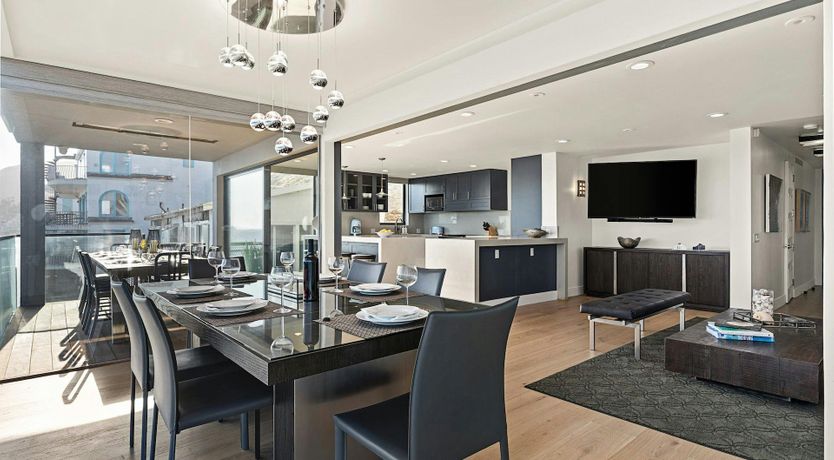 Photo of The Infinite Sea