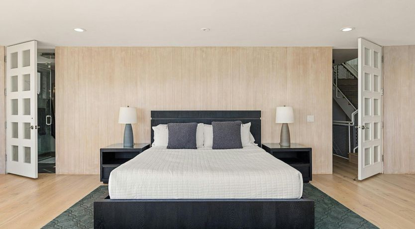 Photo of The Infinite Sea