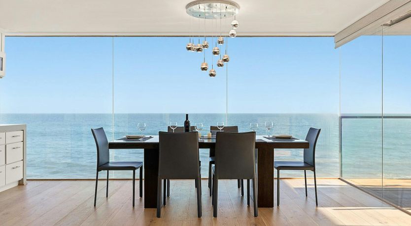 Photo of The Infinite Sea