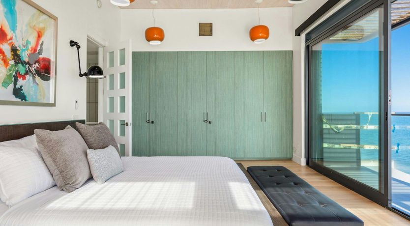 Photo of The Infinite Sea