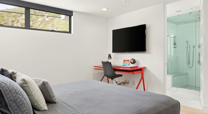 Photo of The Infinite Sea