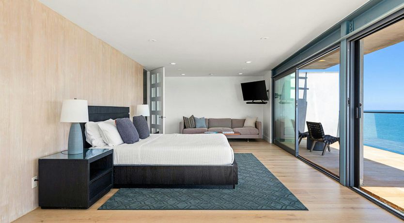 Photo of The Infinite Sea