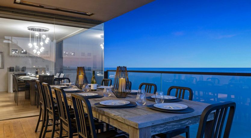 Photo of The Infinite Sea