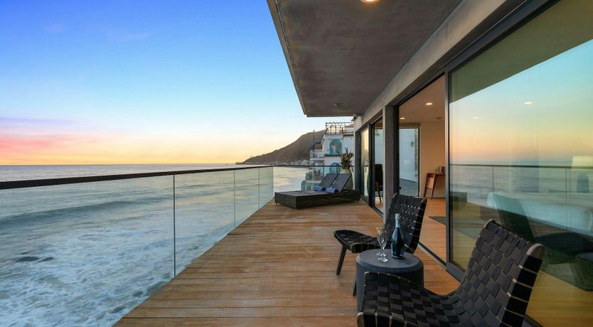 Photo of The Infinite Sea