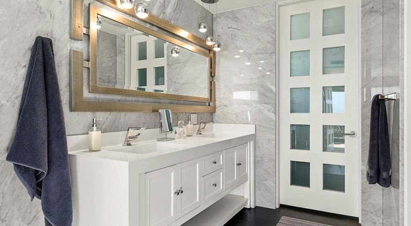 Photo of The Infinite Sea