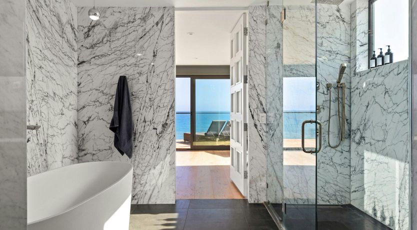 Photo of The Infinite Sea