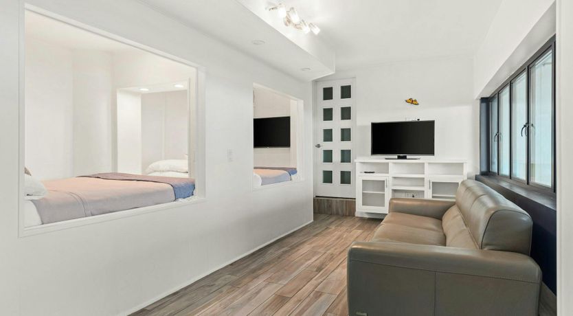 Photo of The Infinite Sea