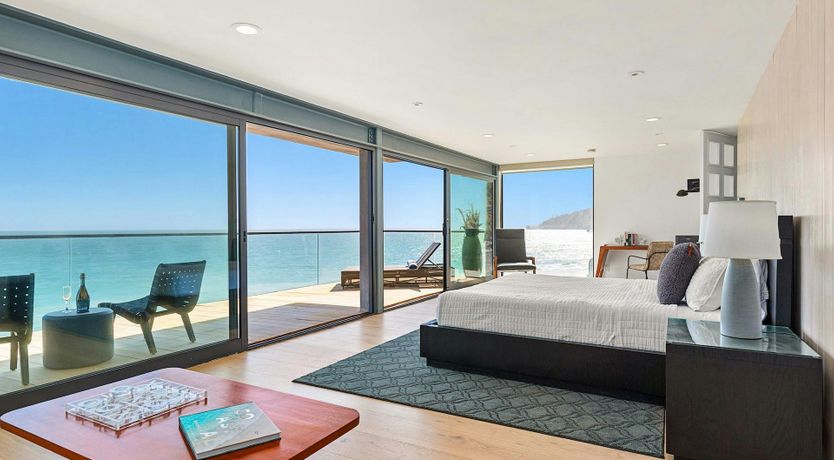 Photo of The Infinite Sea