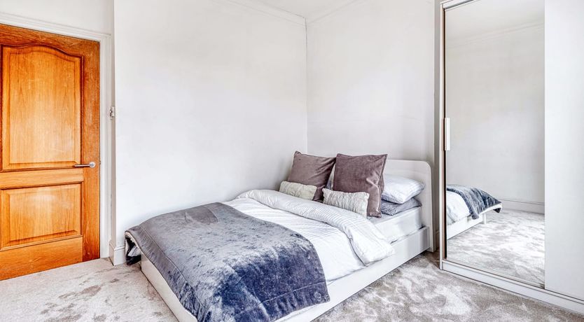 Photo of Steel Wheel